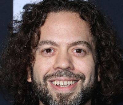 Dan Fogler