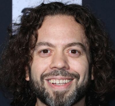 Dan Fogler