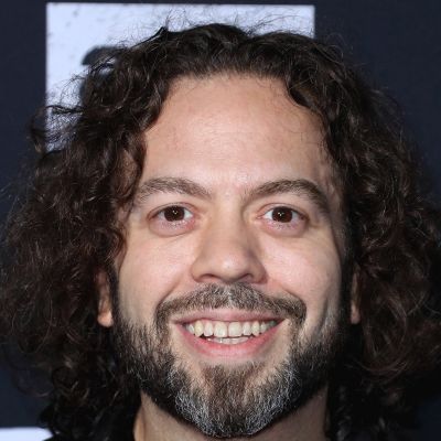 Dan Fogler