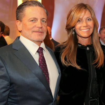 Dan Gilbert Wiki, Biography, Age, Height, Net Worth, Wife (Updated on