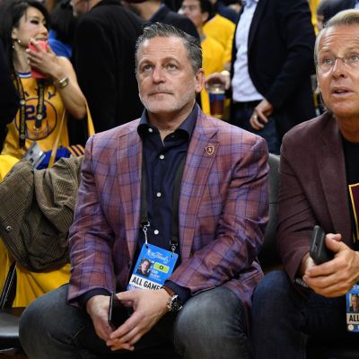 Dan Gilbert