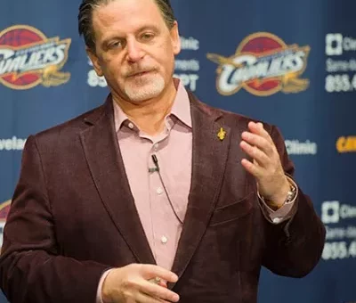 Dan Gilbert