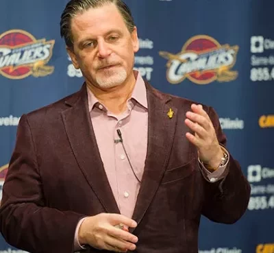Dan Gilbert