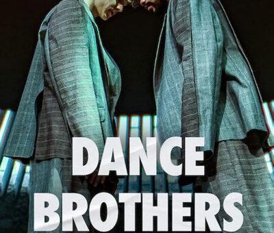 Dance Brothers
