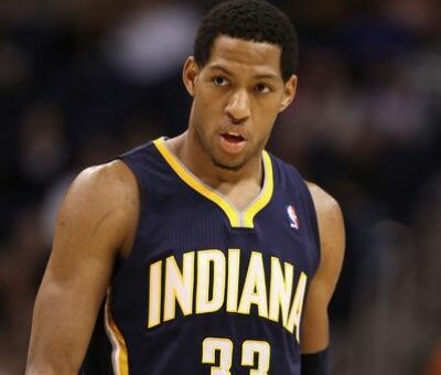Danny Granger