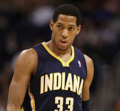 Danny Granger