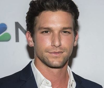 Daren Kagasoff