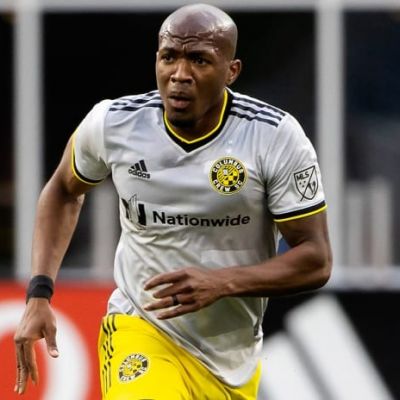 Darlington Nagbe