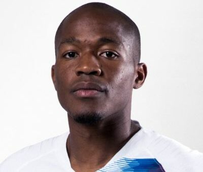 Darlington Nagbe