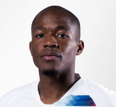 Darlington Nagbe