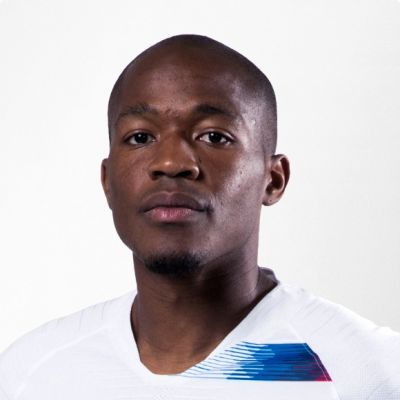 Darlington Nagbe