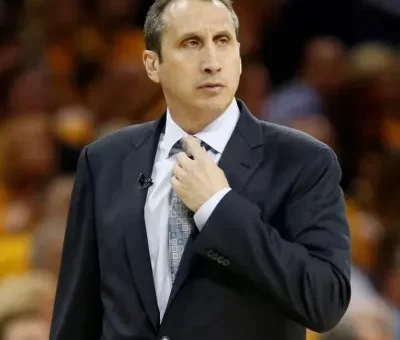 David Blatt