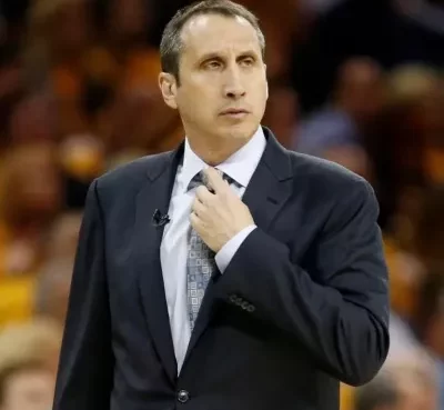 David Blatt