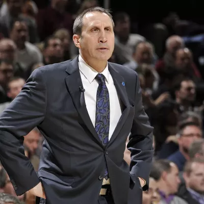 David Blatt