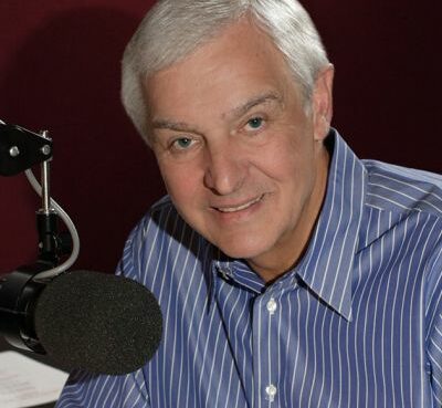 David Jeremiah