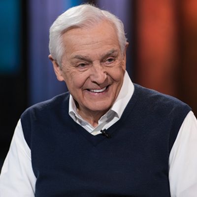David Jeremiah