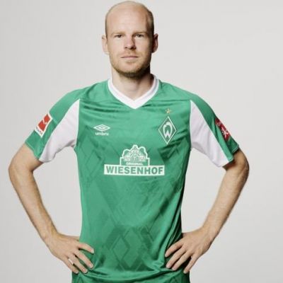Davy Klaassen