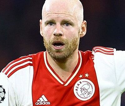 Davy Klaassen
