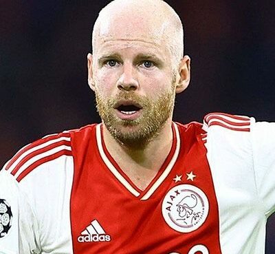 Davy Klaassen
