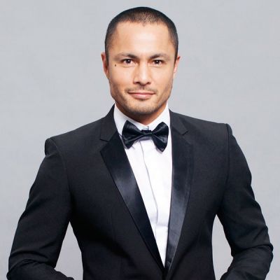 Derek Ramsay