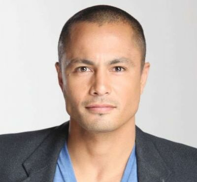 Derek Ramsay