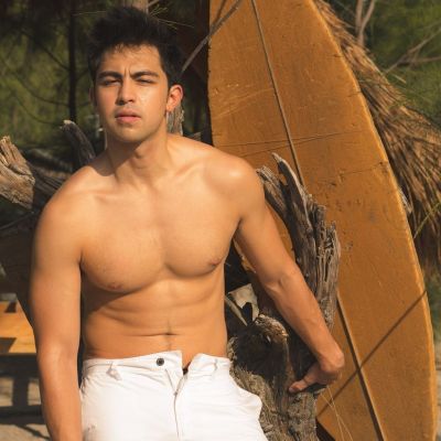 Derrick Monasterio