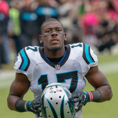 Devin Funchess