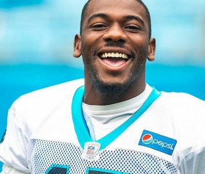 Devin Funchess