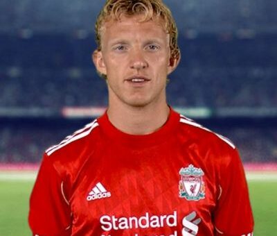 Dirk Kuyt