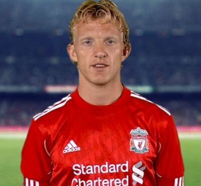 Dirk Kuyt