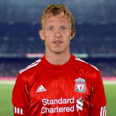 Dirk Kuyt- Wiki, Age, Height, Net Worth, Wife (Updated on February 2024)