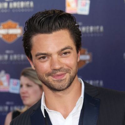 Dominic Cooper