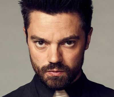 Dominic Cooper