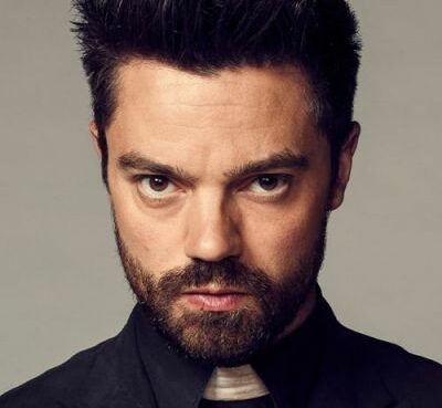 Dominic Cooper