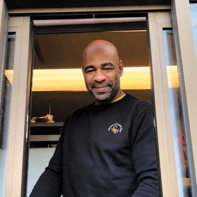 Donald Brashear Wiki 2024- Age, Height, Net Worth, Wife, Ethnicity