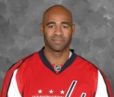 Donald Brashear