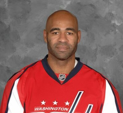 Donald Brashear