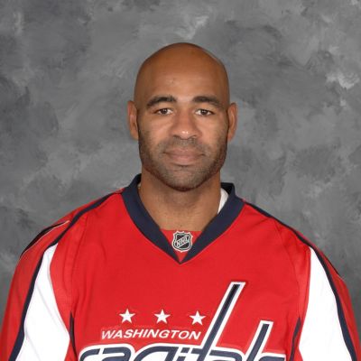 Donald Brashear