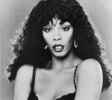 Donna Summer