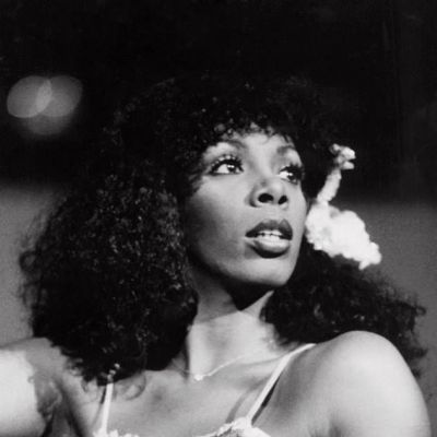Donna Summer