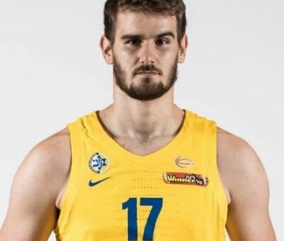 Dragan Bender