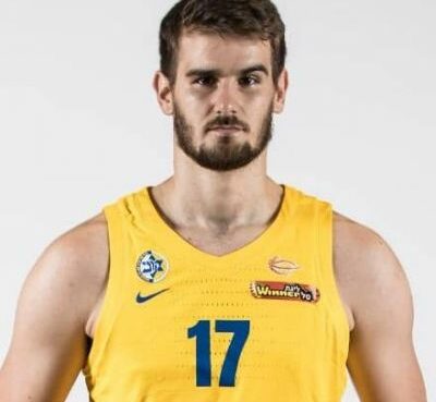 Dragan Bender
