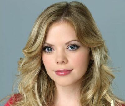 Dreama Walker