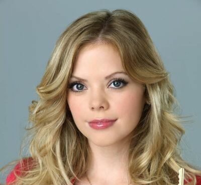 Dreama Walker