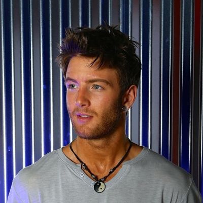 Drew Chadwick