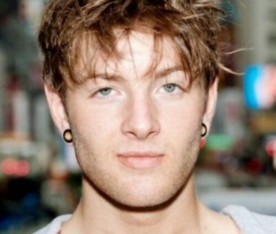 Drew Chadwick