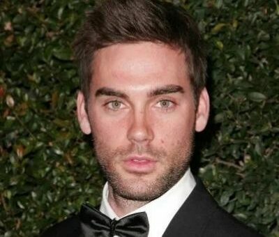 Drew Fuller
