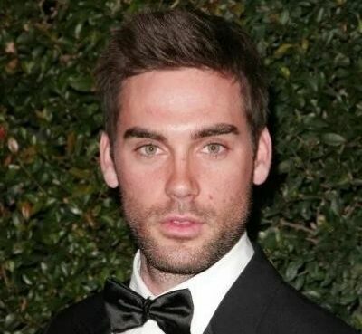 Drew Fuller