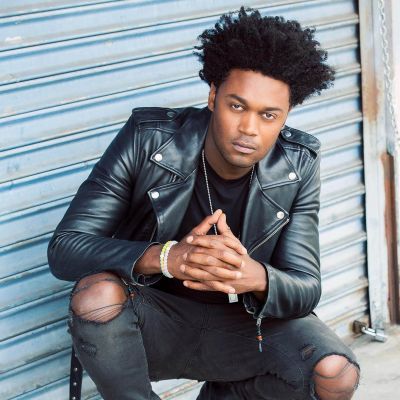 Echo Kellum