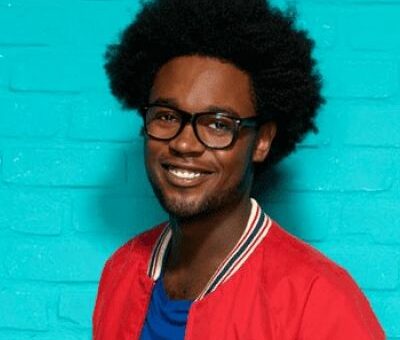 Echo Kellum
